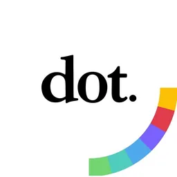 dot.cards logo